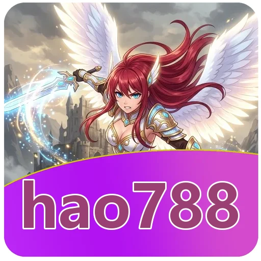 Ilustrasi unduh APK hao788