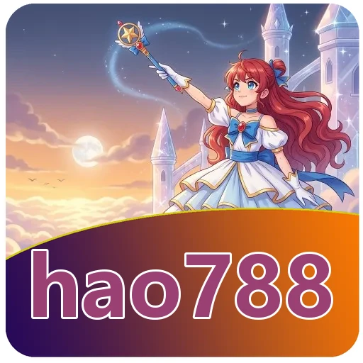 Ilustrasi instal dan buka APK hao788